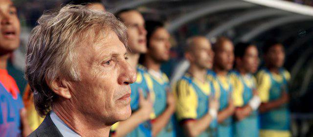 Pekerman prepara la lista de convocados para enfrentar a Bolivia y Venezuela