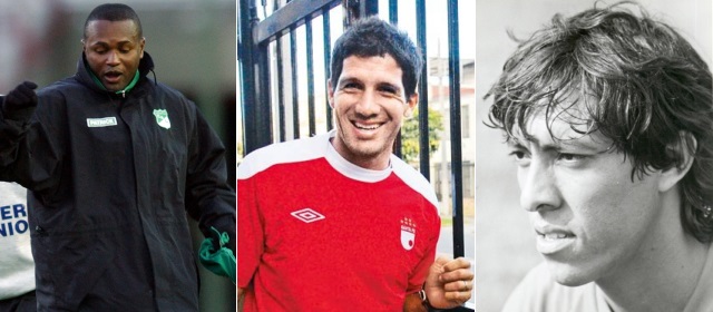 Goles que en el país superan el reloj |