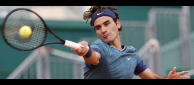 El suizo perdió tres finales consecutivas ante Rafael Nadal del 2006 al 2008. FOTO AFP