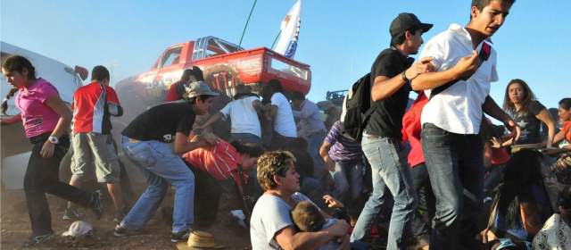 FOTO REUTERS