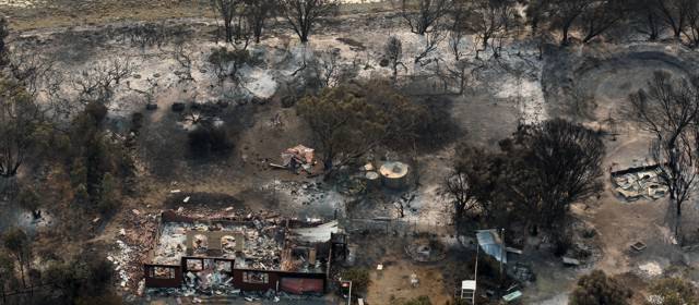 Las autoridades intensificaron los controles desde el sábado pasado. Foto AP