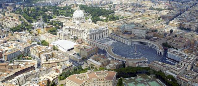 El Vaticano publicó interrogantes sobre temas polémicos de la Iglesia | FOTO VATICANO