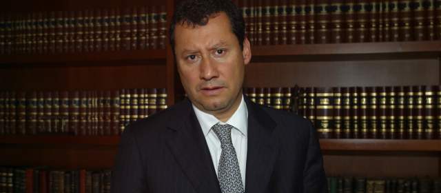 Hay una profunda investigación para hallar a los responsables: Jaime Lombana |