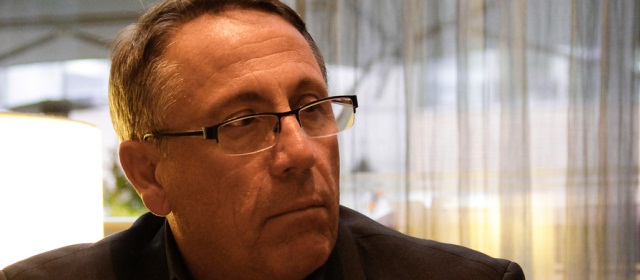 Gary McBride, presidente y director ejecutivo de LAMAC (Consejo Latinoamericano de Publicidad en Multicanales). FOTO COLPRENSA