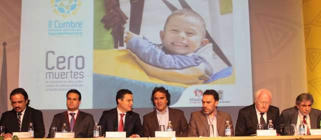 Cumbre de Regiones del Mundo sobre Seguridad Alimentaria fue inaugurada en Medellín | Robinsón Sáenz |