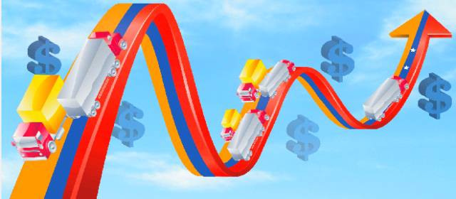 Exportadores esperan reconquistar Venezuela |