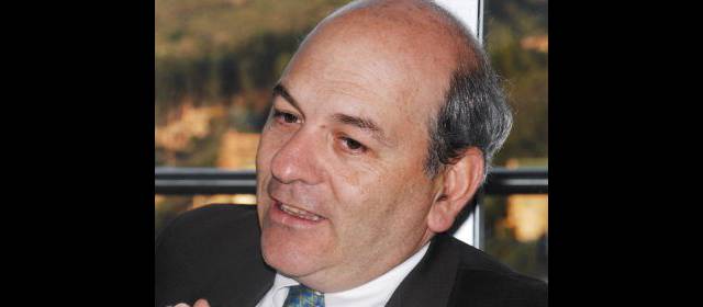 Anglogold devolverá áreas de exploración en páramos | El bogotano Rafael Herz es presidente de Anglogold Ashanti Colombia desde 2009. FOTO CORTESÍA