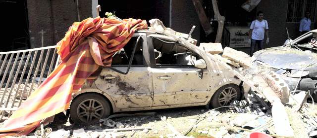 Rusia, Estados Unidos y la ONU tendrán reunión para buscar solución al conflicto en Siria