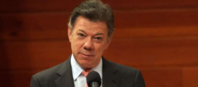 Más de 150.000 víctimas han sido indemnizadas en Colombia: Santos |