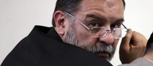 José Miguel Narváez dice que no asesinó a Jaime Garzón |