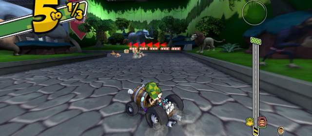 Foto cortesía Efecto Studio