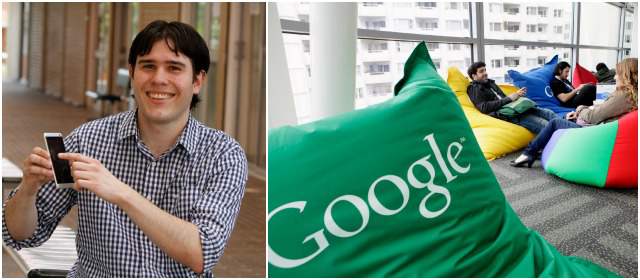 Juan David vuelve más social a Google plus |