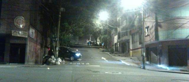 Mecánico fue asesinado en una camioneta que iba a entregar |