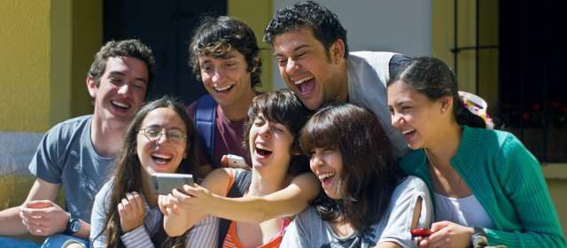 Generación digital responde a retos del milenio | El 63% de los chicos llamados Millennials, o del milenio, considera que para su generación no es fácil pasar del ámbito educativo al laboral. FOTO SHUTTERSTOCK