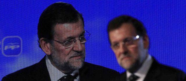 Gobierno de Rajoy afrontará primera huelga general en España | Para el presidente del Gobierno, Mariano Rajoy, la huelga general no va a servir para solucionar los problemas de España. FOTO ARCHIVO.