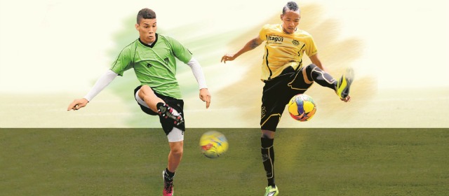 FOTO JULIO CÉSAR HERRERA Y JAIME PÉREZ