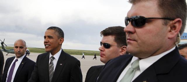 Nuevo escándalo de agentes del Servicio Secreto de Obama en Amsterdam | FOTO ARCHIVO