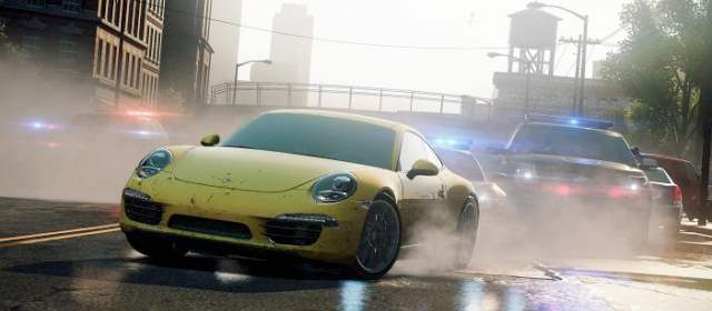 Need for Speed será llevada al cine por DreamWorks | El videojuego ha vendido más de 140 millones de unidades en todo el mundo.