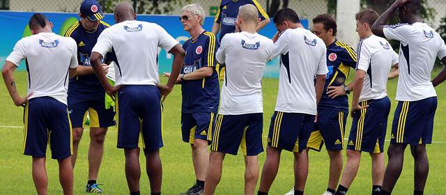 Foto Colprensa