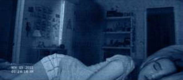 Horror y drama en las salas de cine estadounidenses | FOTO ARCHIVO