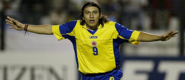 Sergio Herrera es el nuevo refuerzo de Deportes Quindío | FOTO ARCHIVO