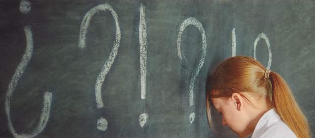 Deserción, lunar en educación superior | Entre los grandes retos de la educación superior en el país están aumentar la calidad y disminuir la deserción. FOTO SHUTTERSTOCK