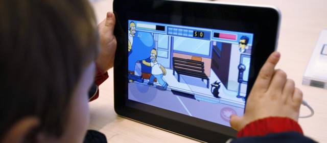Nuevo iPad se podrá comprar en el país a partir del 27 de abril | Archivo | El iPad fue lanzado en marzo pasado.