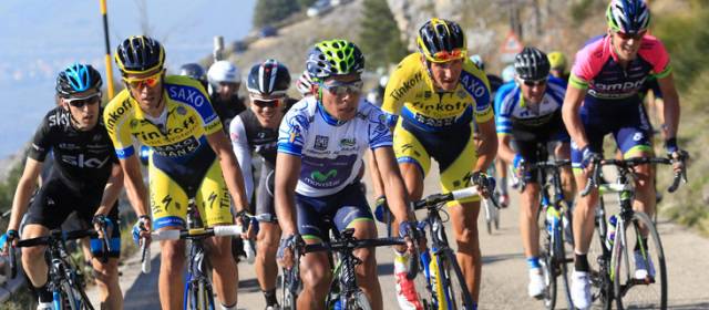 FOTO CORTESÍA MOVISTAR TEAM