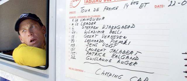 Thévenet y Jalabert afirman que el caso Armstrong perjudica profundamente al ciclismo |
