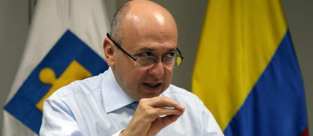 Reforma de equilibrio de poderes es un asalto a la justicia: Fiscal |