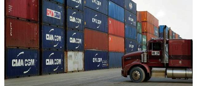Importaciones aumentaron 4,6 por ciento por combustibles y manufacturas | FOTO ARCHIVO
