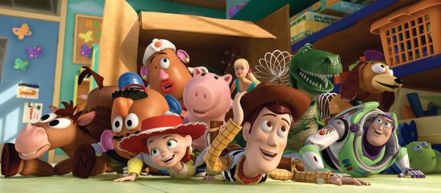Tom Hanks confirmó el estreno de Toy Story 4