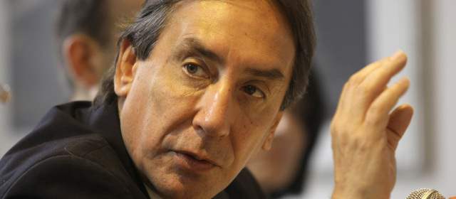 Luis Eladio Pérez sería el nuevo embajador de Colombia en Venezuela |