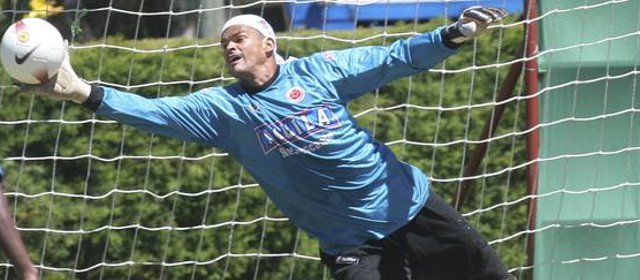 Calero y su vida deportiva | FOTO ARCHIVO