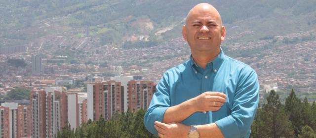 Registraduría avala firmas para revocatoria al alcalde de Bello