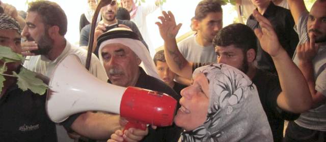 Líderes globales piden a Consejo de la ONU acceso para asistencia en Siria |
