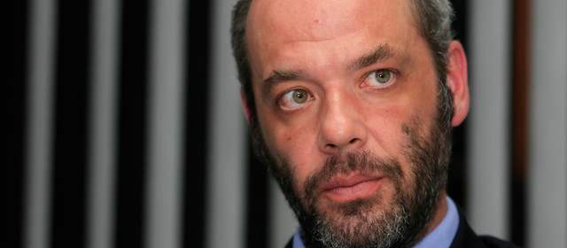 Este lunes imputarán cargos a responsables de descalabro de Interbolsa | Alessandro Corridori es uno de las personajes investigadas por el descalabro de Interbolsa. FOTO ARCHIVO