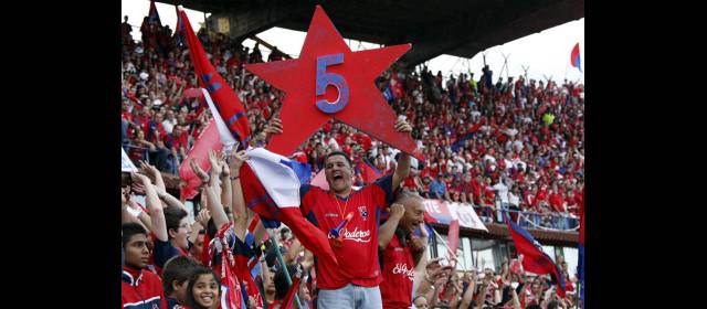 DIM: oferta de compra que sí suena | La afición aguarda buenas noticias en lo deportivo y lo administrativo en 2012. FOTO JUAN A. SÁNCHEZ