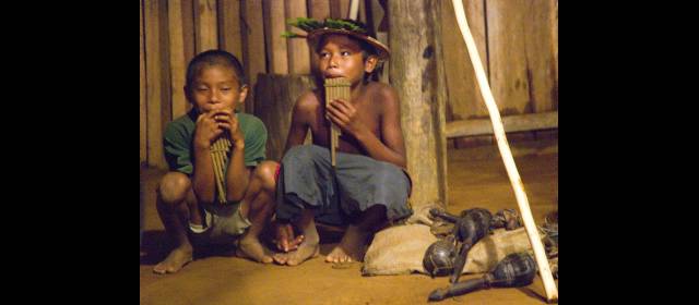 La historia de un río y sus gentes | FOTO CORTESÍA