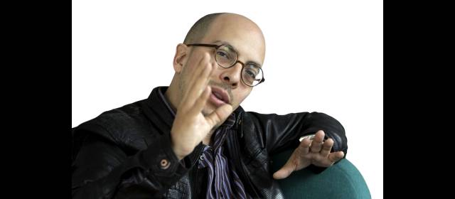 Jorge Volpi, letras que se investigan | FOTO COLPRENSA