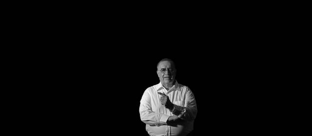 JUAN JOSÉ GARCÍA POSADA | JUAN JOSÉ GARCÍA POSADA