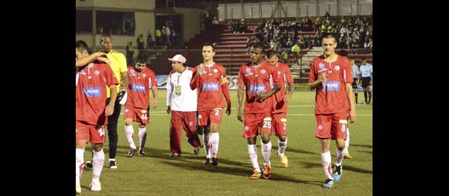 Jéfferson inspiró la goleada de Rionegro | Rionegro no es líder por la ventaja de América. FOTO ARCHIVO