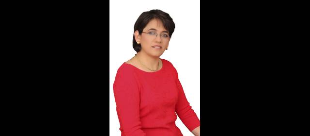 Yolanda llega en buena hora a RCN | FOTO CORTESÍA RCN