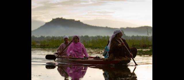 El Film Forward llega al Colombo | Fotograma de Valley of Saints, uno de los ocho filmes que hacen parte de la muestra del Instituto Sundance. FOTO CORTESÍA