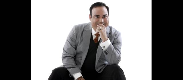 Gilberto Santa Rosa, íntimo | Gilberto Santa Rosa fue uno de los invitados internacionales de La Voz Colombia. FOTO CORTESÍA