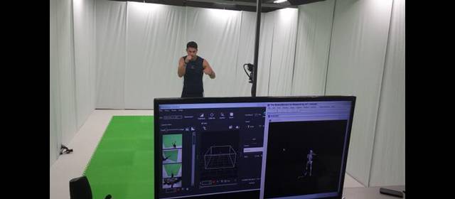 Adelantos científicos sorprenden en el laboratorio de Coldeportes | El laboratorio está listo y a la orden de los deportistas. FOTO cortesía