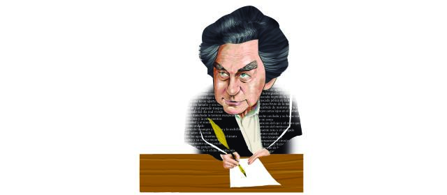 Octavio Paz: odisea que transformaba el pensamiento