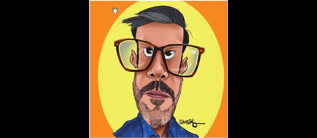 ¿Y qué pasa si durante un mes no vemos TV colombiana? |