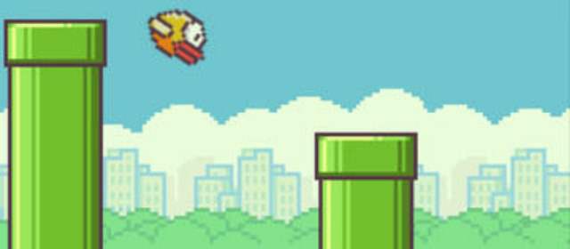 El creador del popular juego Flappy Bird lo retira porque arruina su vida |