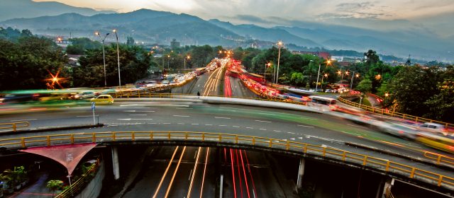 El futuro debe planearse | Mayor infraestructura para los vehículos, pero que sea respetuosa con el peatón. Ese es el ideal de las futuras inversiones públicas.